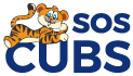 SOS Cubs Logo